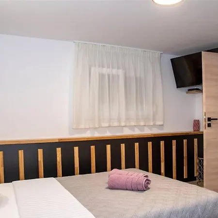 Apartment Shtorya - Centre