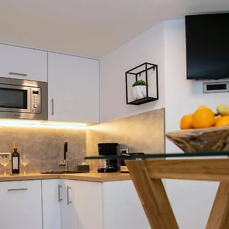 Apartment Shtorya - Centre