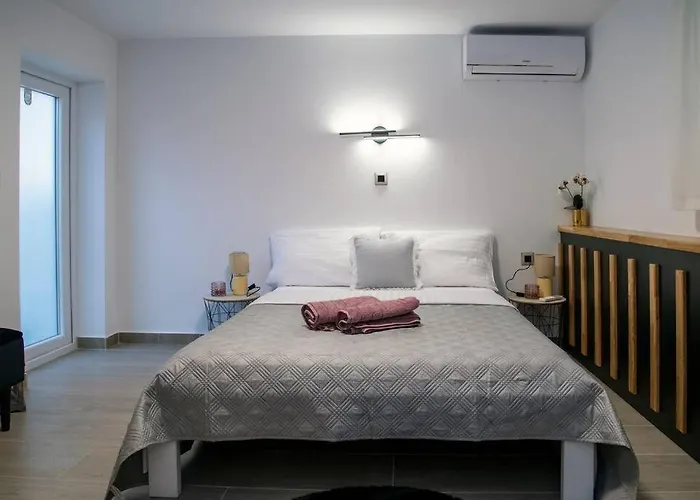 Shtorya - Centre Apartament