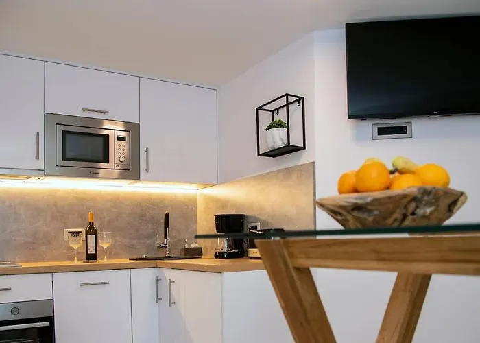 Apartament Shtorya - Centre