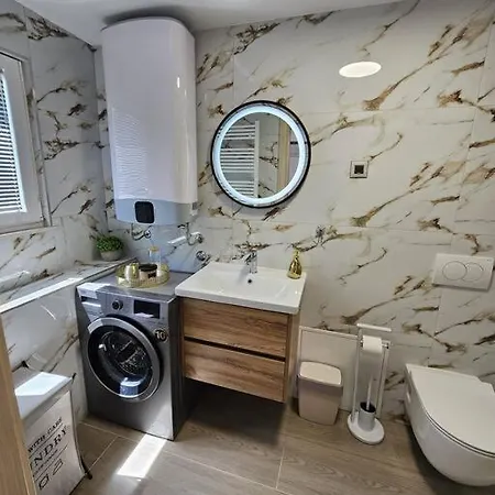 شقة Shtorya - Centre