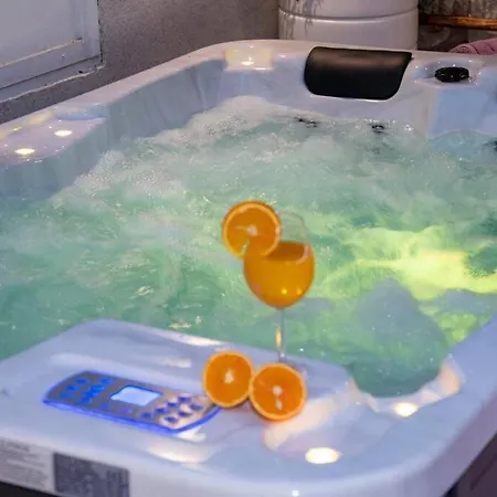 Shtorya - Centre سبليت